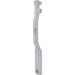 KS Tools Schlüsselverlängerung, 340 mm Schlüsselverlängerung, 340 mm Verlängerungsadapter