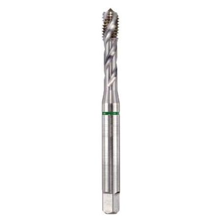 Dormer HSS-E-PM GREEN FLUTE TAP DIN371/6 M4 (E473M4)