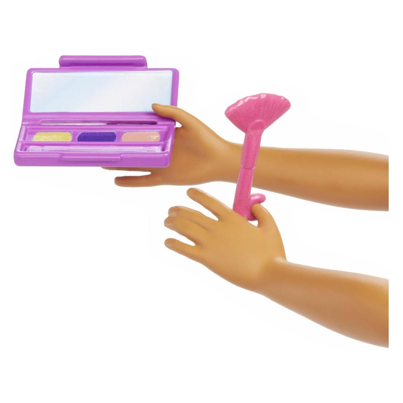 Barbie New Makeup Artist (HKT66)