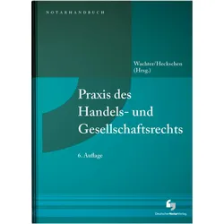 Aigner:Praxis des Handels- und Gesellsc, Fachbücher von Florian Aigner