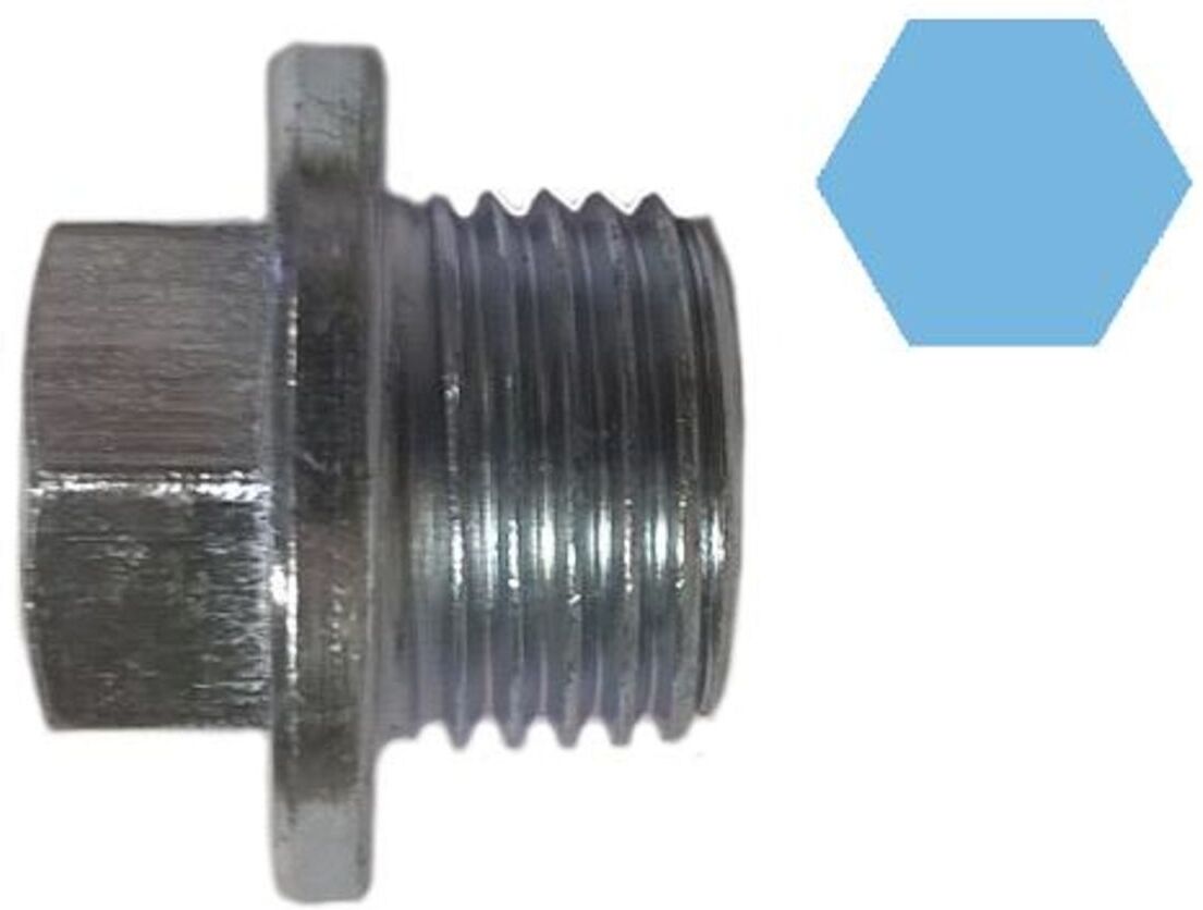 Corteco Tappo di scarico, coppa dell'olio 49362594