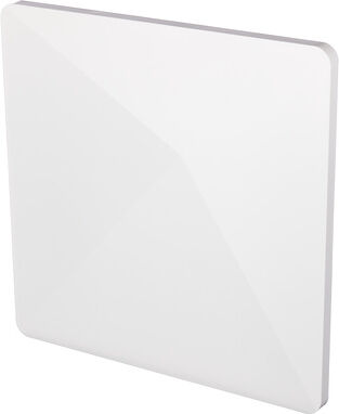 RF Venue CP Architectural Antenna blanc