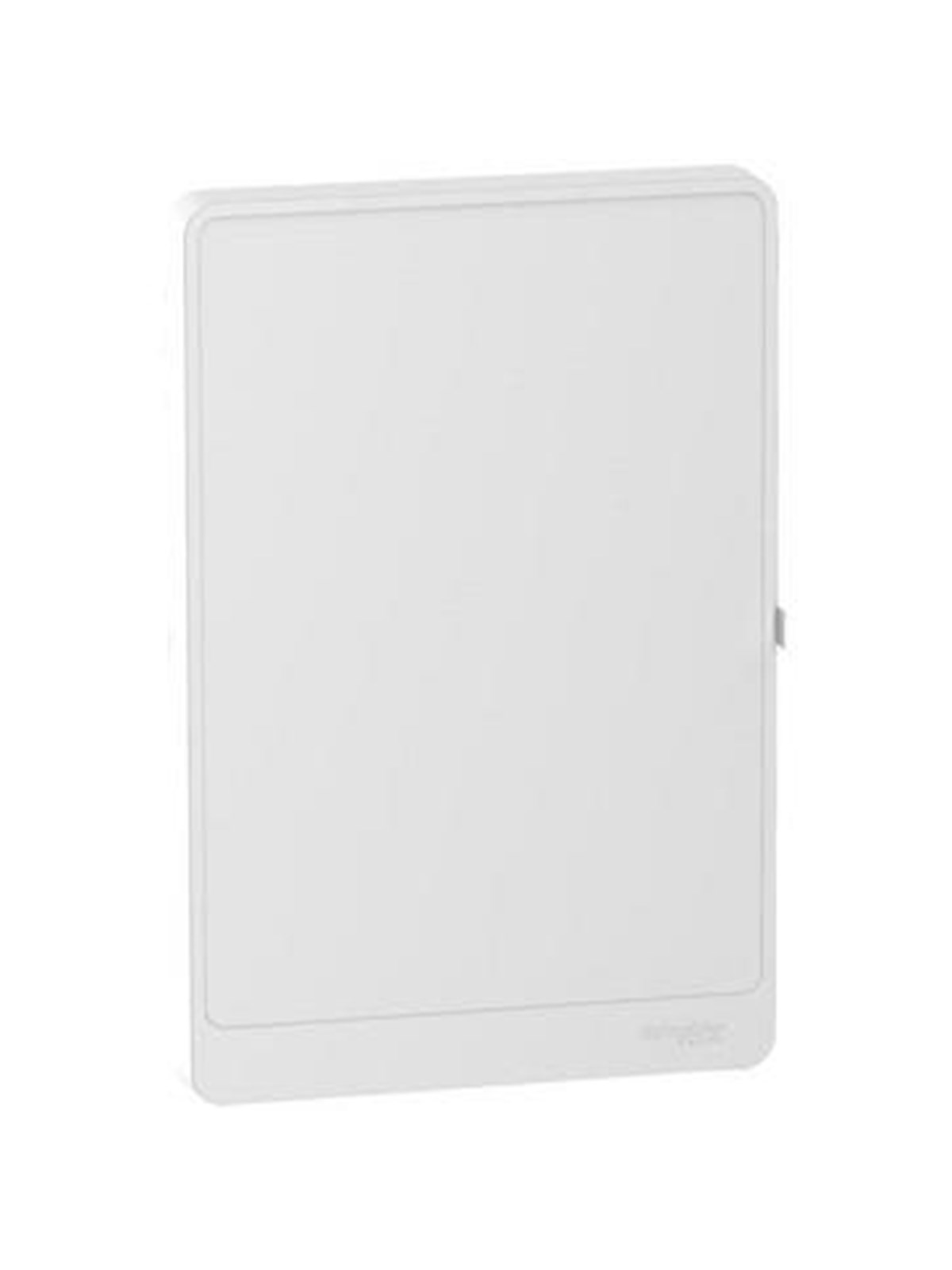 Schneider Electric Plain door resi9 2x13m