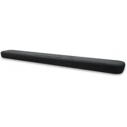 Yamaha Soundbar ESB-1090 (60 W, 2.0 Kanal), Soundbar, Schwarz