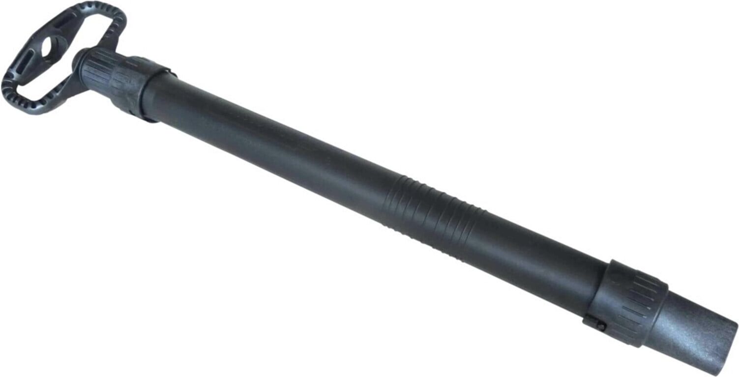 Mörtelspritze 500 ml Kunststoff 500/40 KU ; Kaim (500/40 KU Nr. 21100)
