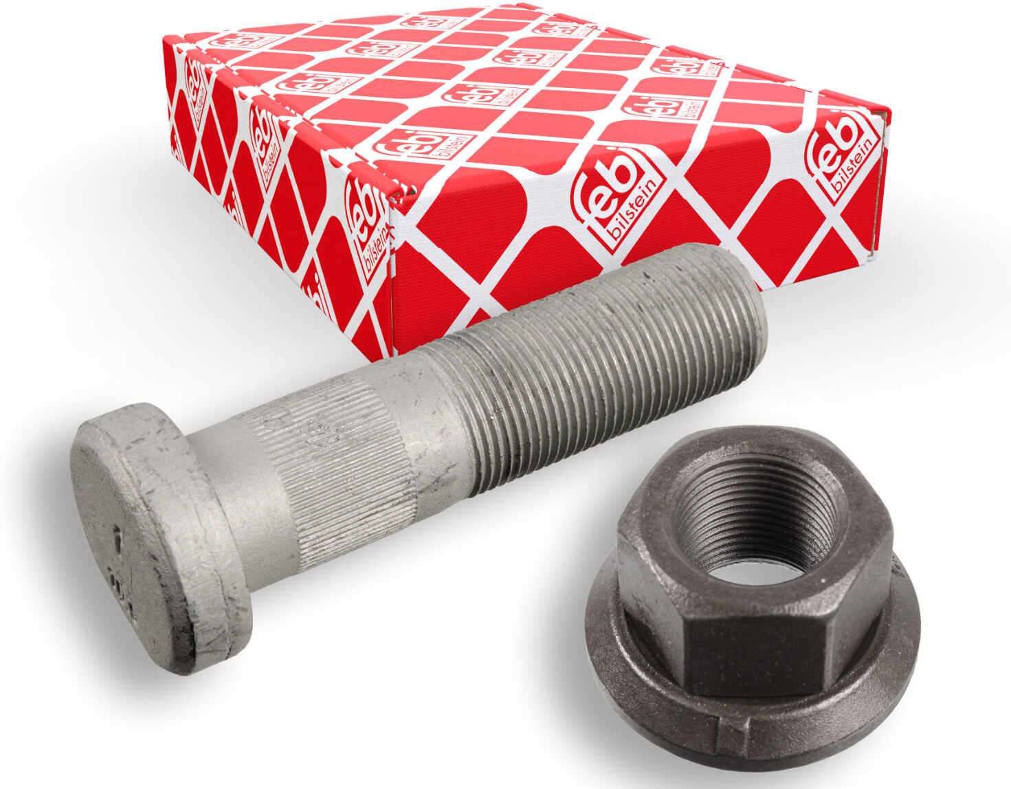 Febi Bilstein Radbolzen 06465
