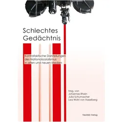 Schlechtes Gedächtnis, Fachbücher von Johannes Schumacher Rhein