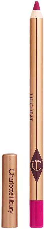 CHARLOTTE TILBURY - Lip Cheat - Nicht abfärbender Lippenkonturenstift, 1.2 g, The Queen