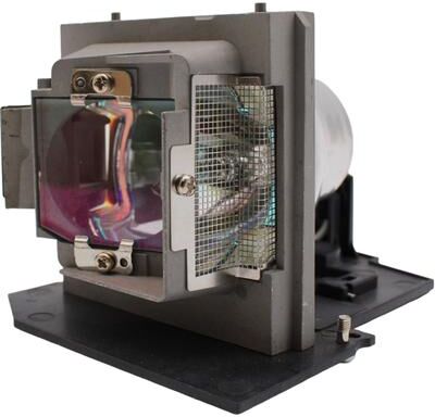 AL™ Series 311-9421 Lamp & Housing for Dell Projectors - 90 Day Warranty