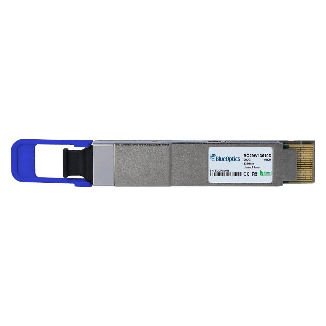 BlueOptics Arista QDD-200G-2LR4 kompatibler QSFP-DD BO29W13610D (37737736)