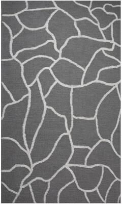 NAVATEXTURA Weston Hand-tufted Avante Garde Abstract Wool Rug