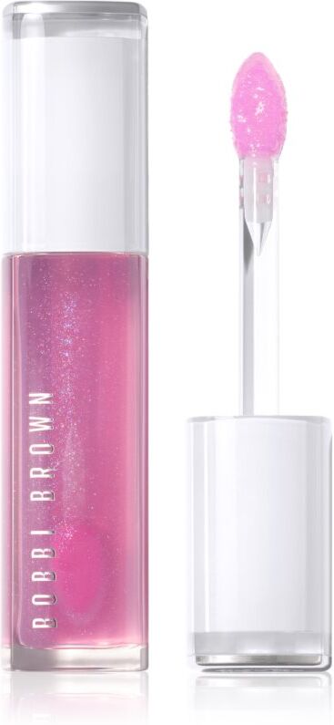 Bobbi Brown Extra Blushing Lip Oil moisturising oil for lips shade Bare Lilac 6 ml