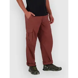 Mons Royale All Mission Hose sable Gr. XL