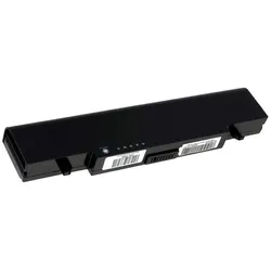 Powery Akku für Samsung NP-R530 Schwarz