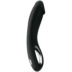Mystim, Vibrator, Charging Chester E-Stim Dildo