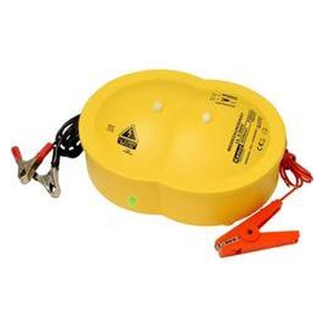 Kemo Weidezaun Strom Elektrozaun 1 (FG028)