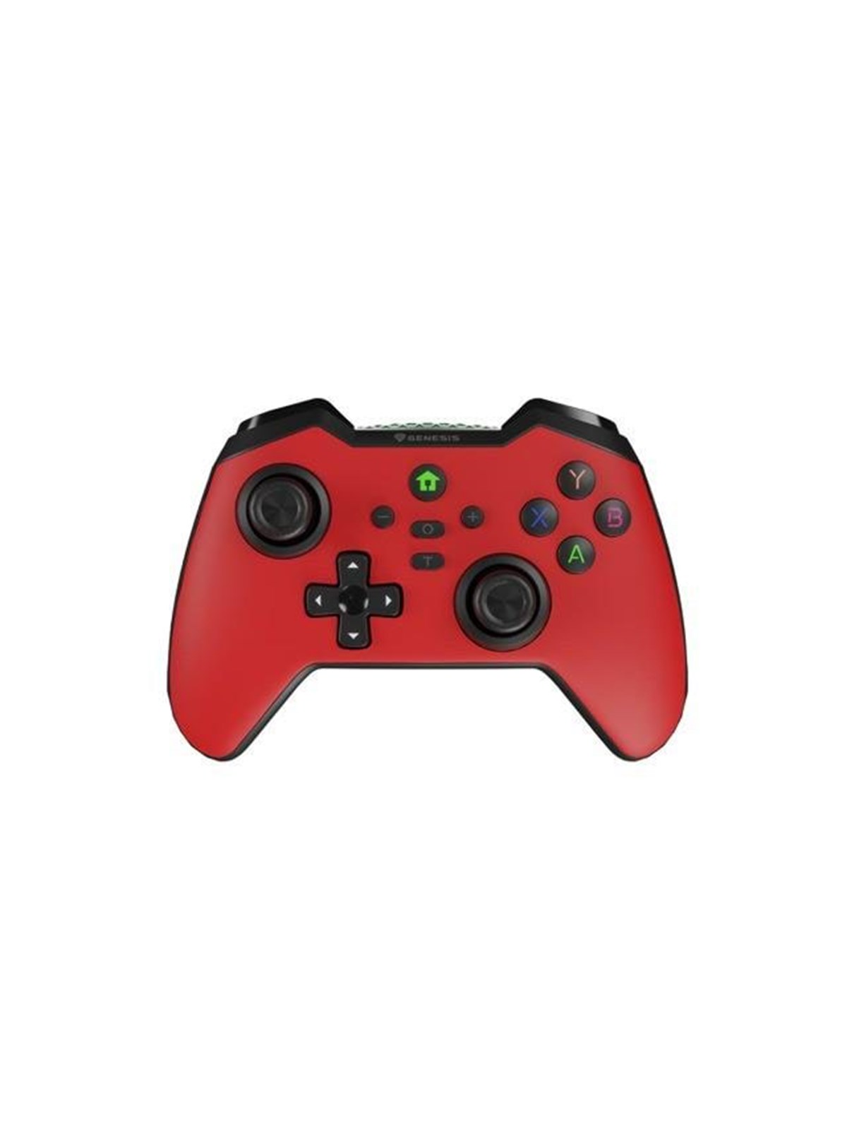 Genesis Mangan 400 - gamepad - wireless wired - Bluetooth - Wired Controller - Android