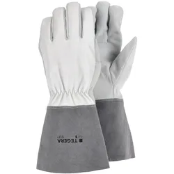 Schweißer-Schnittschutzhandschuhe "5127" - 8 (M)