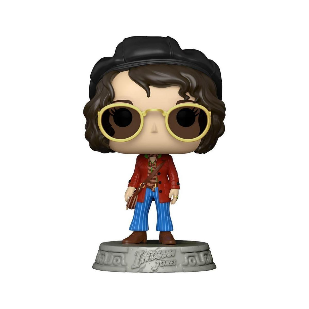 Funko Pop! Helena Shaw - Indiana Jones and the Dial of Destiny