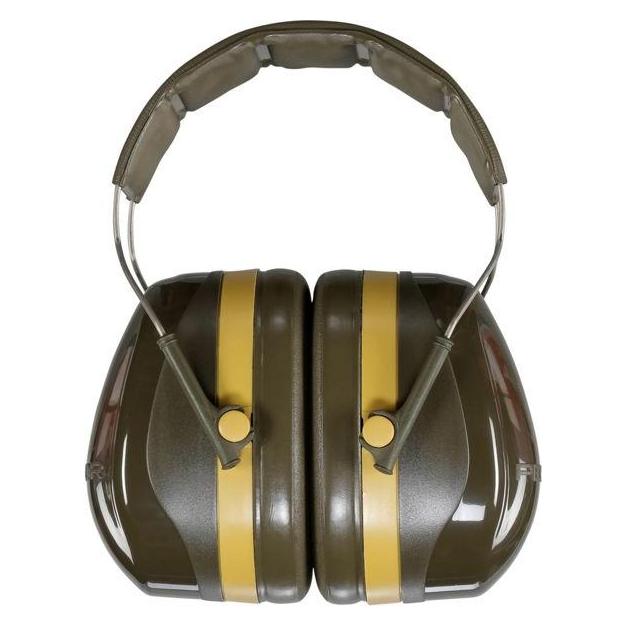 3M Peltor Bull's Eye III (1x) (H540AGN)