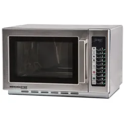 Menumaster RCS511TS Mikrowelle