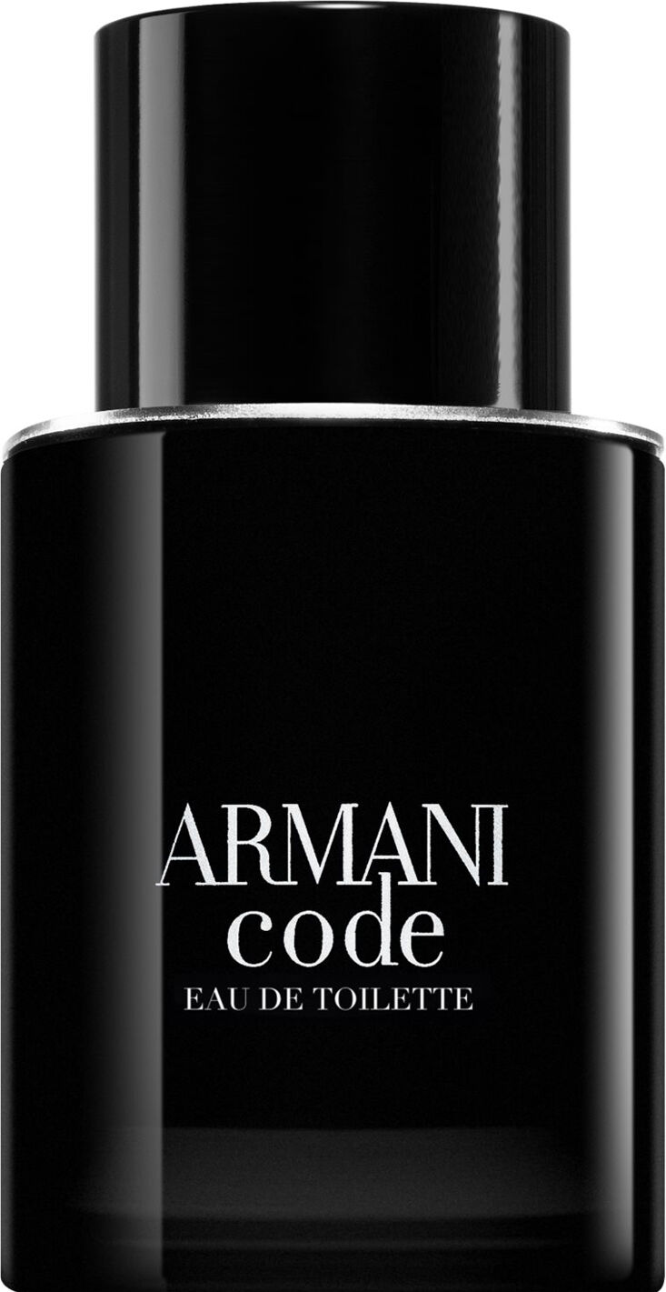 Giorgio Armani Code Homme Eau De Toilette