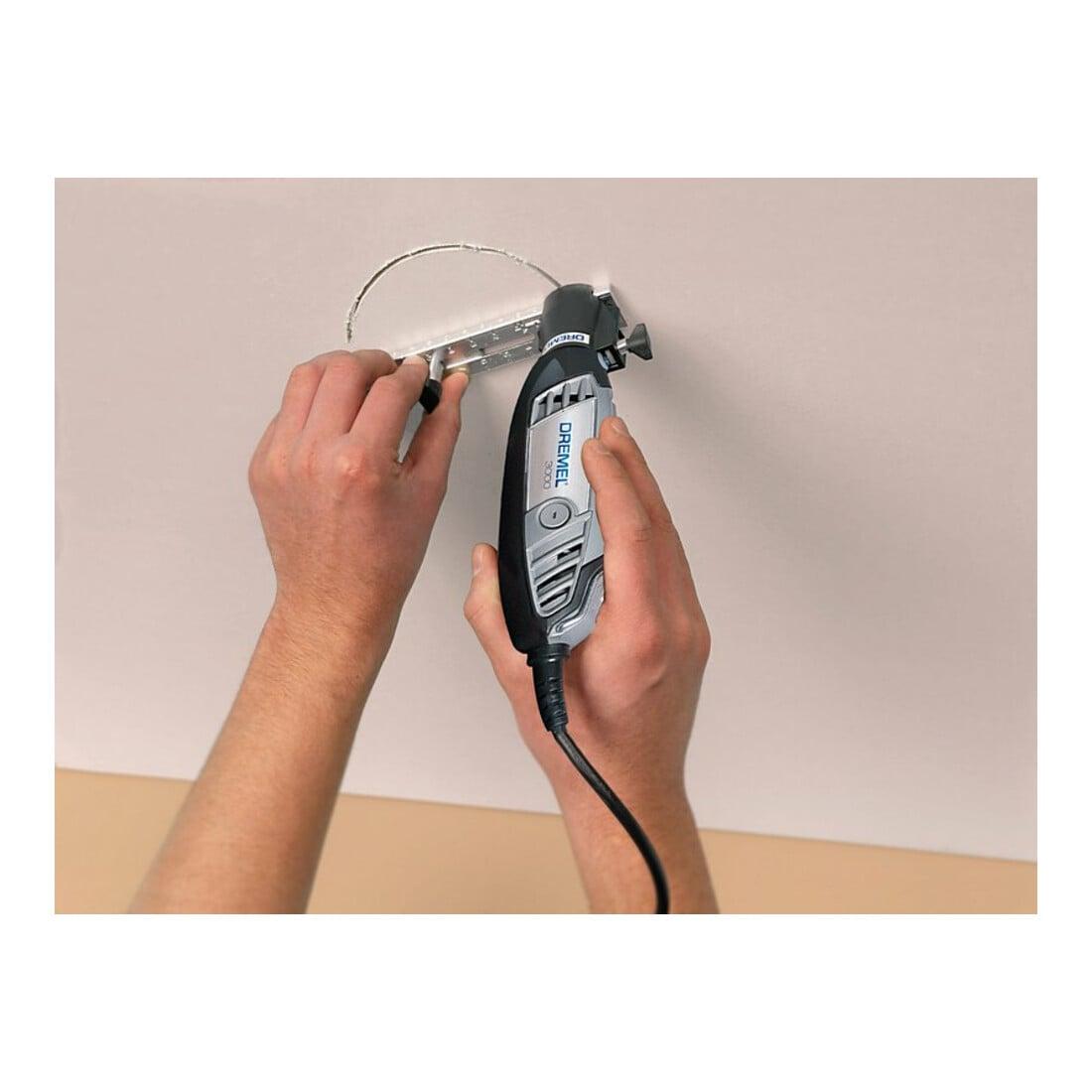 BOSCH Spiralfräser für Trockenwand ; DREMEL (26150560JA)