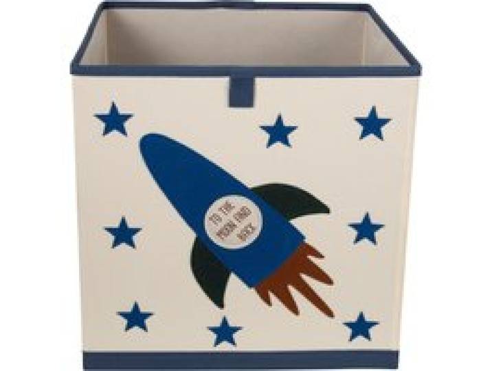 Aufbewahrungsbox