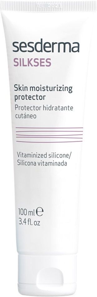 SESDERMA Silkses Skin Moisturizing Protector 100ml