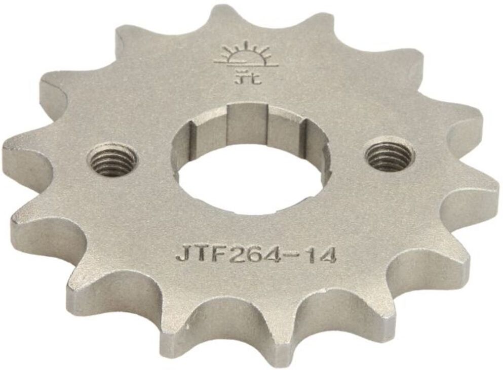 Ritzel JT JTF264,14