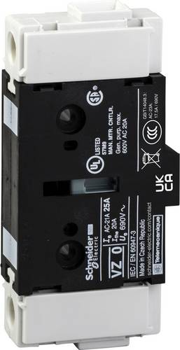 Schneider Electric VZ0 Sicherheitsrelais 1St.