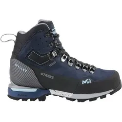 MILLET Damen Bergstiefel G TREK 5 GTX W, Größe 36 2⁄3 in Grau 3220
