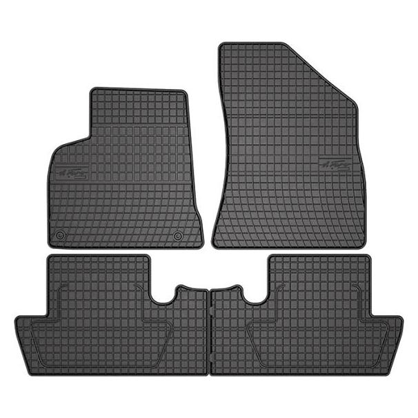 Frogum Peugeot 5008 2009-2016 rubbermat (ET0641)