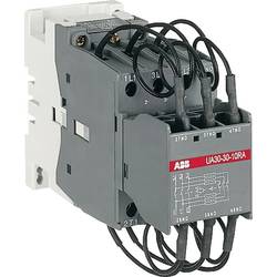 ABB UA30-30-10RA-85 Kondensatorschütz 4 Schließer mit Widerstand 1 St. 1SBL281024R8510