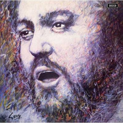 Verismo Arias - Luciano Pavarotti, CD