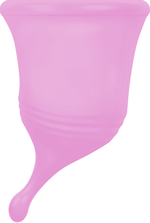 Femintimate Cup menstruelle Eve taille M
