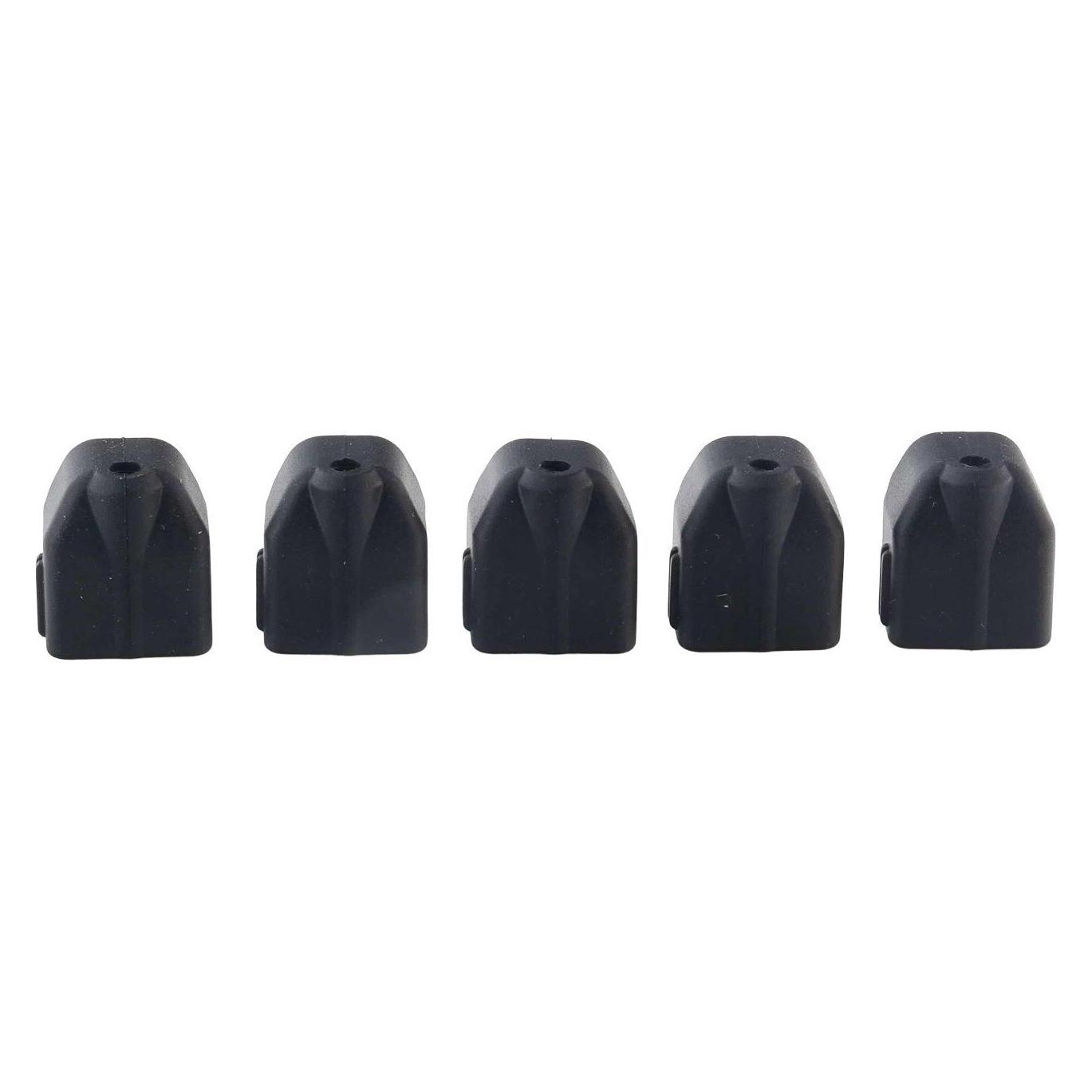 FlashForge Ad5x Hot End Silicone Sleeve (5) (Ersatzteile) (20004791001)