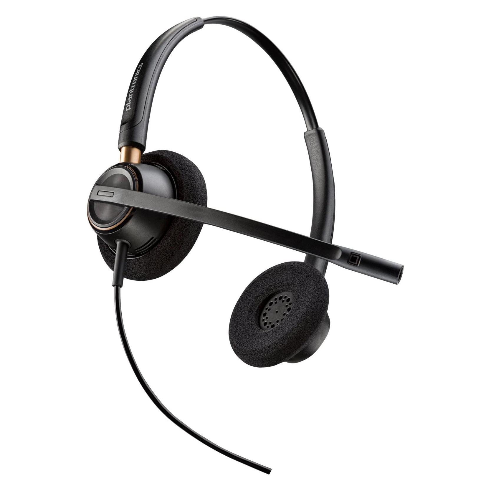 HP Poly Encorepro 520 Binaural (Kabelgebunden) (783P7AA)