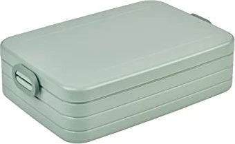 MEPAL Lunchbox Take a Break grün 1,5 l, 1 St.