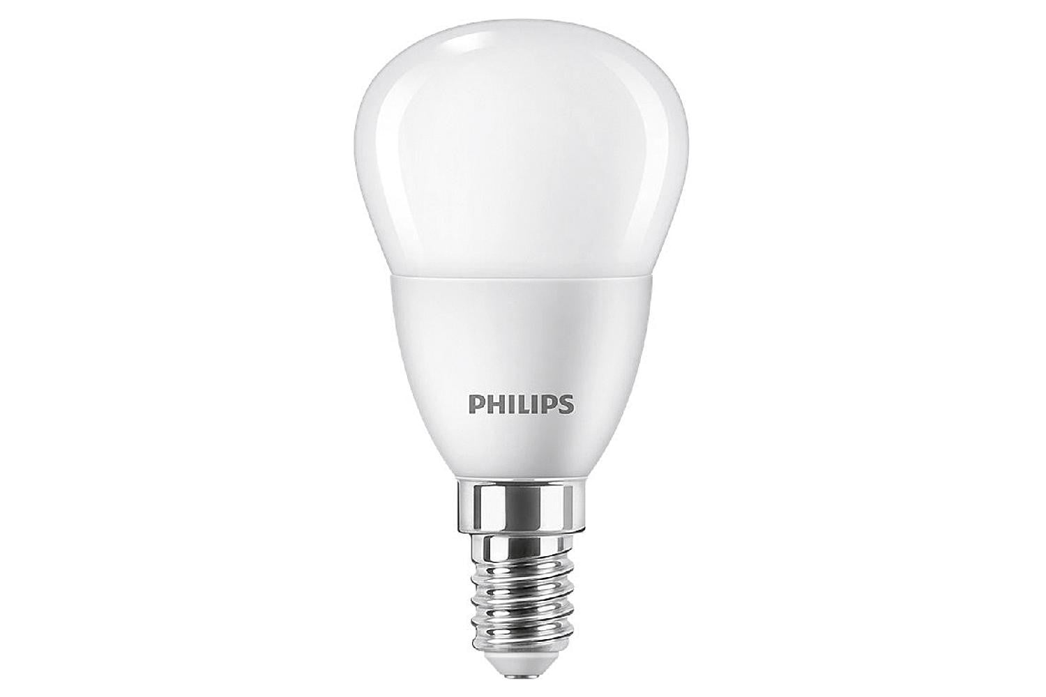 Philips CorePro LEDluster 2,8-25W/827 E14 druppelvorm