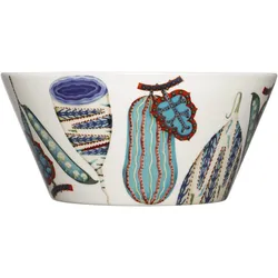Iittala Taika Sato Schale, Schüssel + Schale, Mehrfarbig