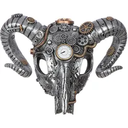 Casablanca by Gilde, Wanddeko, Steampunk Buffalo