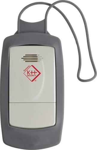 Kh-security Travel Alarm Tag 100206
