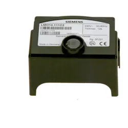 BOSCH Ersatzteil TTNR: 54915561 Steuergerät LMO 14