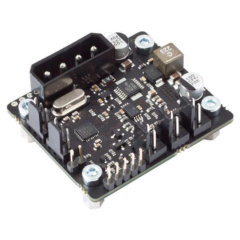 Aqua Computer poweradjust 3 USB, Standard-Variante