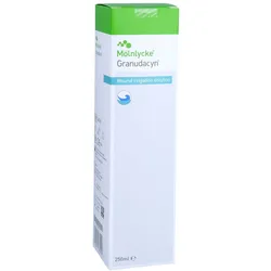 Granudacyn Wundspüllösung 250 ml