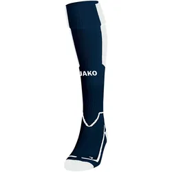 JAKO Lazio Stutzenstrümpfe marine/weiß 4 (39-42)