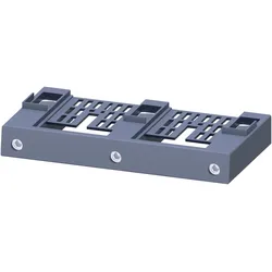 Siemens, Verteilerschrank Zubehör, Rahmenklemmenblock