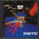 Uriah Heep - Different World - Preis vom 14.10.2026 23:07:16 h
