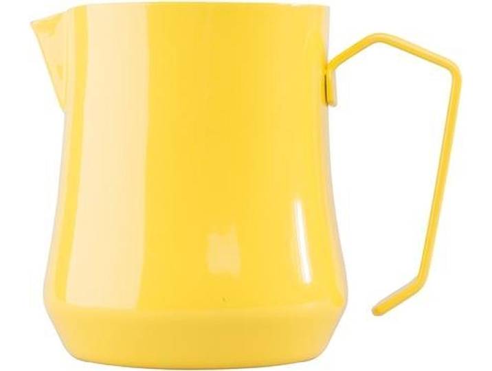 Motta Tulip Melkopschuimkan Geel- 50cl
